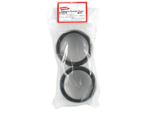 Kyosho IGT001B IGT Tire & Inner Sponge - Hobby City NZ