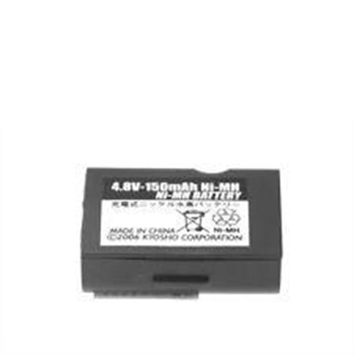 Kyosho LT014 ML-010 Battery 4.8V 150mah (8324618944749)