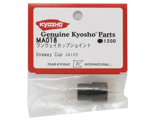 Kyosho MA018 MF OneWay Cup Joint (8324619075821)