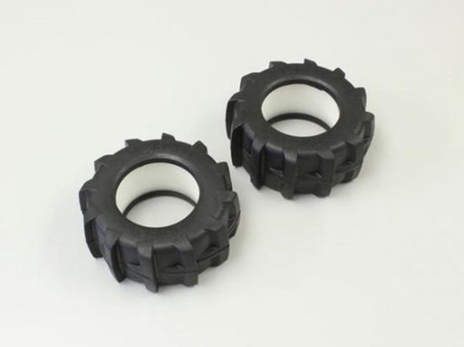 Kyosho MA304 Tyres (2) FO- (7540472447213)