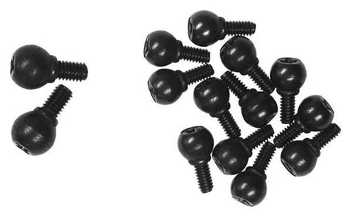 Kyosho MV14 MINI-Z-OL Pillow Ball set - Hobby City NZ