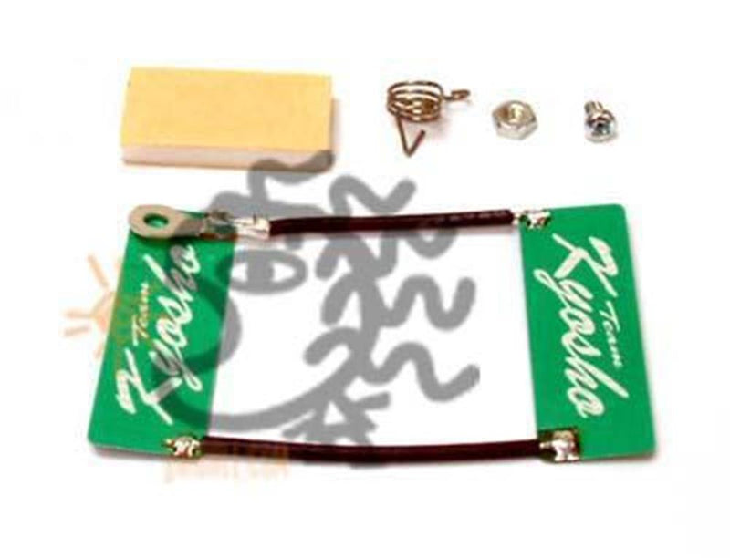 Kyosho MZW106 M/F1 Inner Antenna