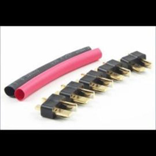 Kyosho R246-8522 2P Super Plug Male (5) - Hobby City NZ