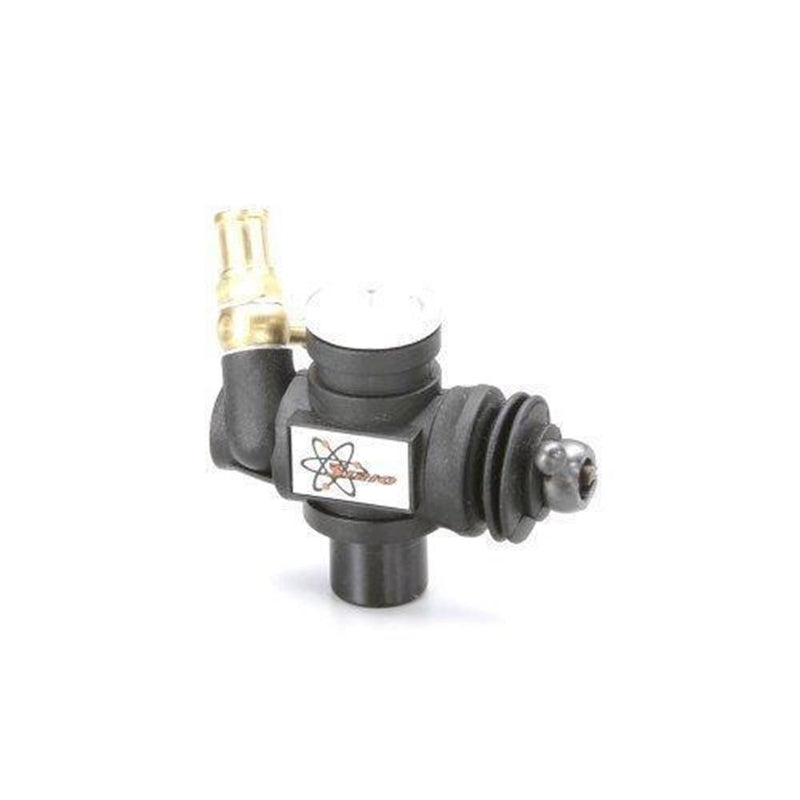 zKyosho S12-161040 CARB S12 DBL ADJUST SLIDE