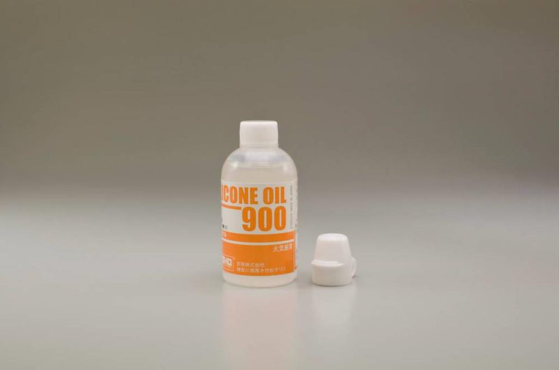 Kyosho SIL0900 Silicone Oil 900 40cc