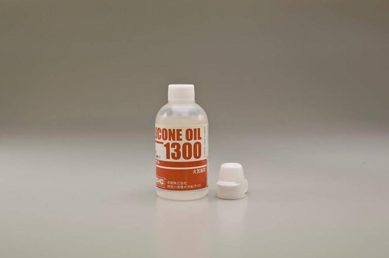 Kyosho SIL1300 Silicone Oil 1300 40cc