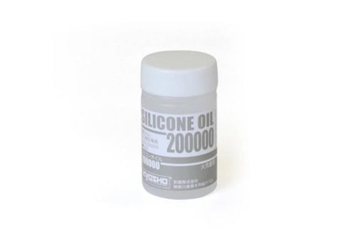 Kyosho SIL200000 Silicone Oil 200000 40cc (7540478804205)