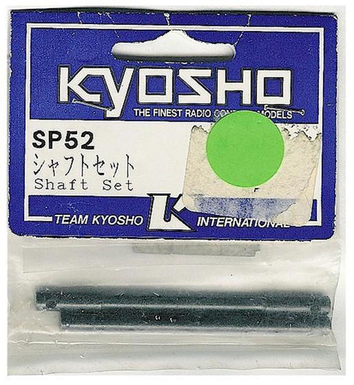 zKyosho SP52 SHAFT SET P10 (7540479459565)