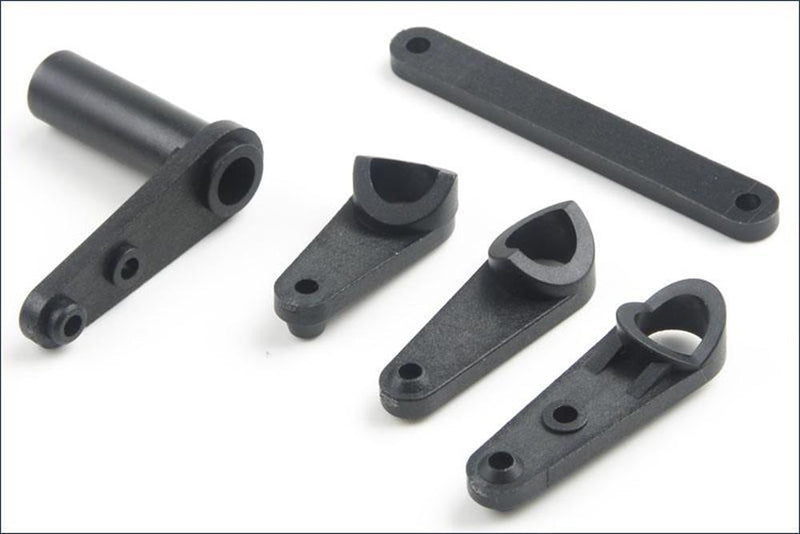 Kyosho TR113B DBX Servo Saver Set