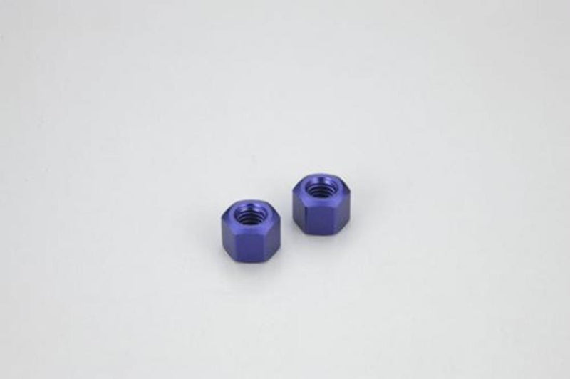 Kyosho TR127 DBX Wheel Nut (2) - Hobby City NZ