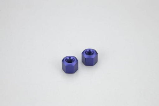 Kyosho TR127 DBX Wheel Nut (2) - Hobby City NZ