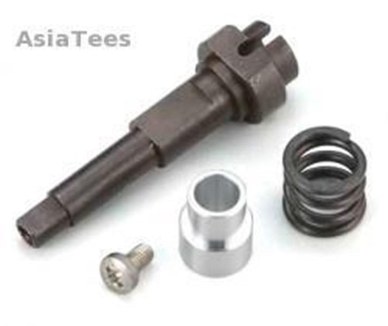 zKyosho TR42 SPUR GEAR SHAFT TR15