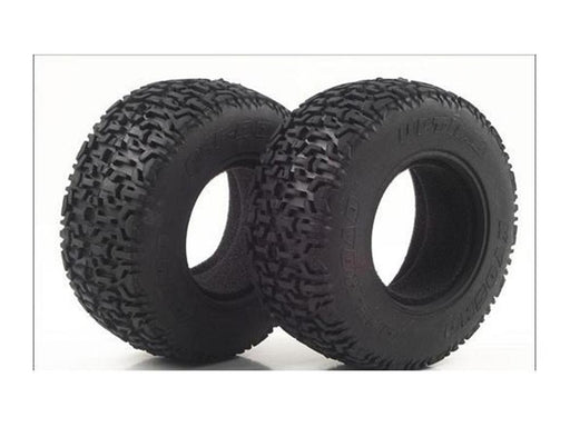 Kyosho UMT601 Ultima SC Tyres (2) (8324621205741)