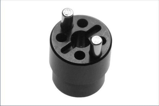 Kyosho VSW020 FW05R Alum. Brake Disc Holder - Hobby City NZ