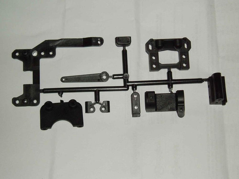 Kyosho VZ043B V1S3 Centre Mount