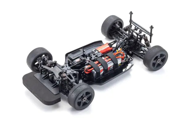 Kyosho 34117B EP Inf GT2 RS VE AMG GT3 (8950426468589)