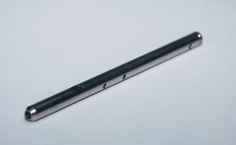 Kyosho VZW209 V1RRR 64 Titn.Spur Gear Shaft