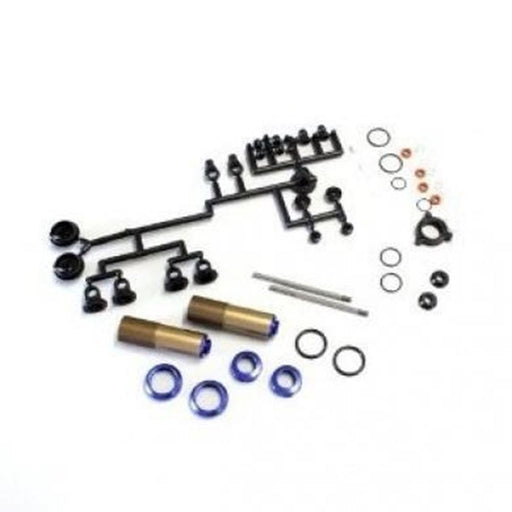 Kyosho W5305V Triple Cap BB Shocks (LL) - Hobby City NZ