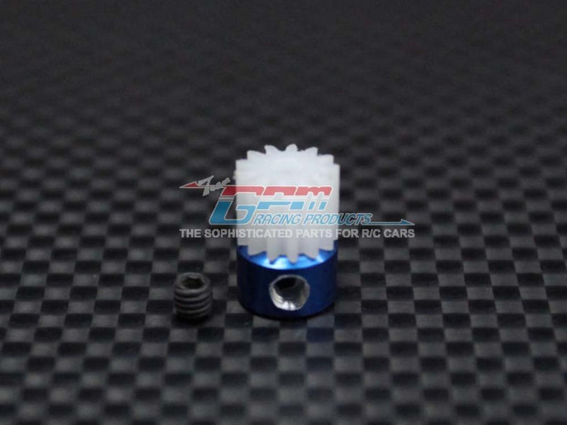 zKyosho Z3040 HP 46VR DRIVE GEAR