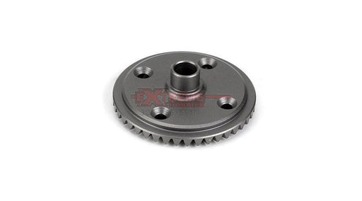 TLR LOSI LOSA3509 Front Differential Ring Gear: 8B (8318996545773)
