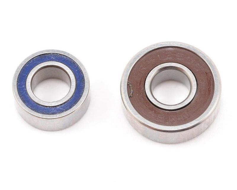 TLR LOSI LOSA6949 Clutch Bearing Set: 8B 8T - Hobby City NZ