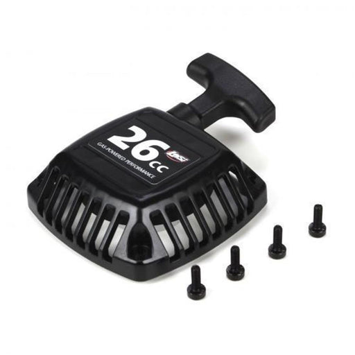 TLR LOSI LOSR5010 Pull Start Assembly Losi 26cc 29cc 32cc All 5ive T (8318997561581)