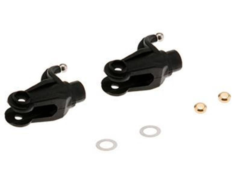 zMAIN BLADE CLAMP SET