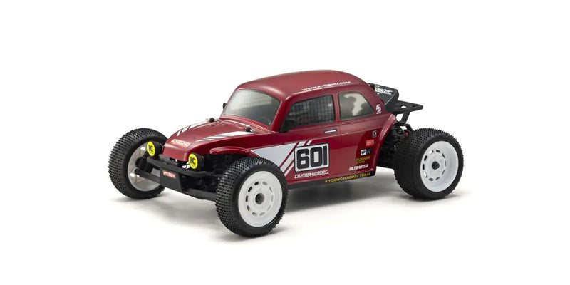 Kyosho 34312B EP Kit 2WD Dune Master (RB5) (8950426566893)