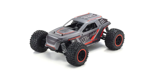 Kyosho 34411T1C-B 1/10 EP 4WD RS RAGE 2.0 Gr/Red (8503544283373)