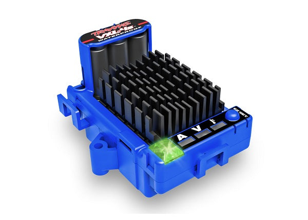 Traxxas 3445 Velineon VXL-4s Electronic Speed Control - Hobby City NZ (9070149697773)
