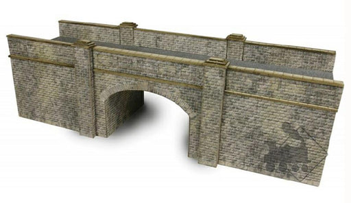 Metcalfe PN147 N Railway Bridge in Stone (7537701191917)