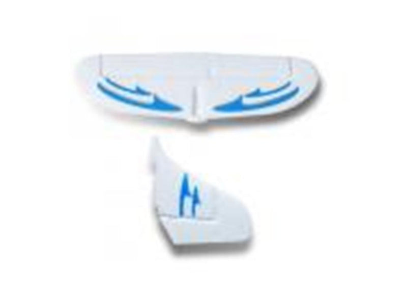 zNine Eagles 401787003A Nine Eagles Sky 500 Tail and Stabiliser