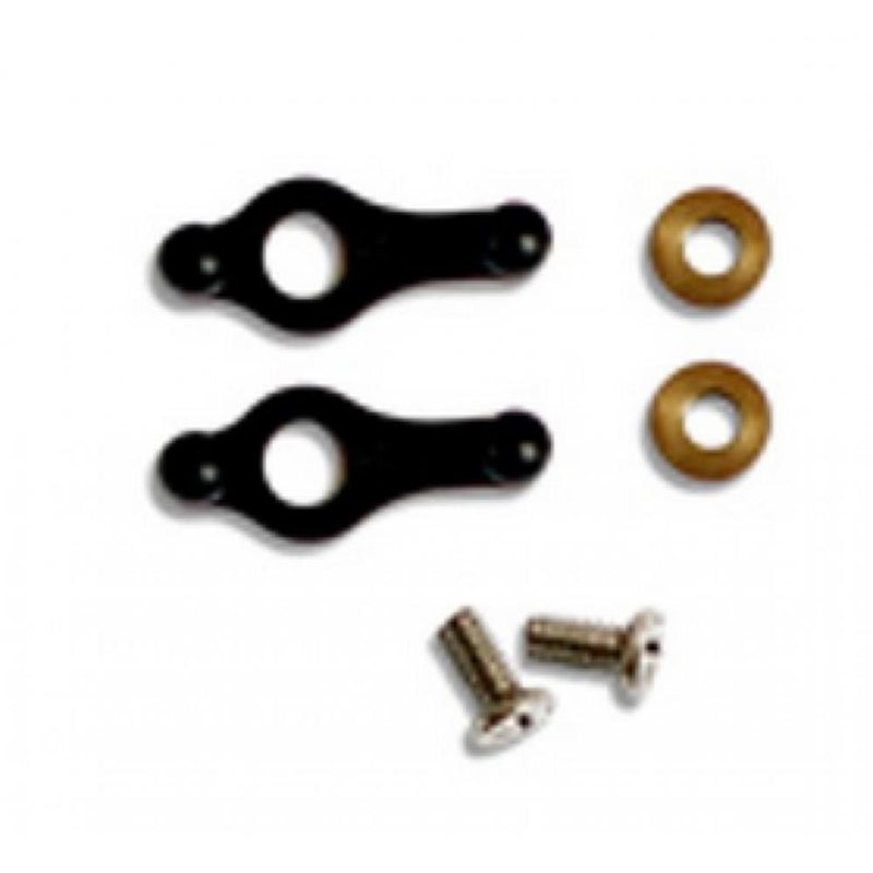 zNine Eagles 402270008A NE270 mix control