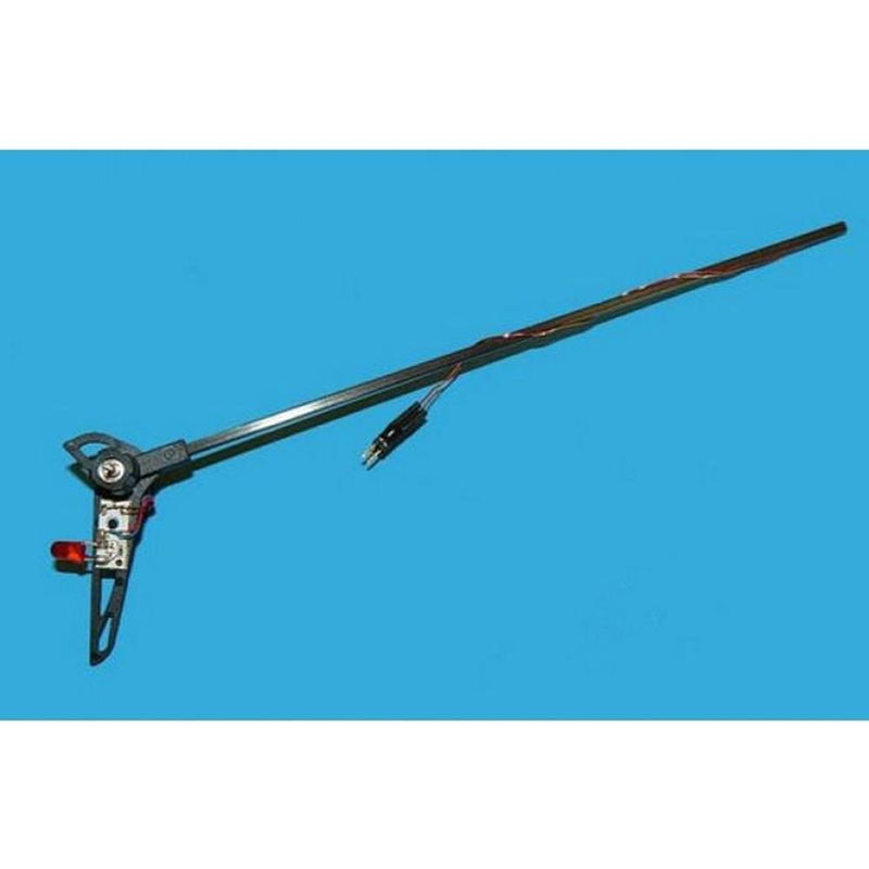 zNine Eagles 402270011A 270A main shaft