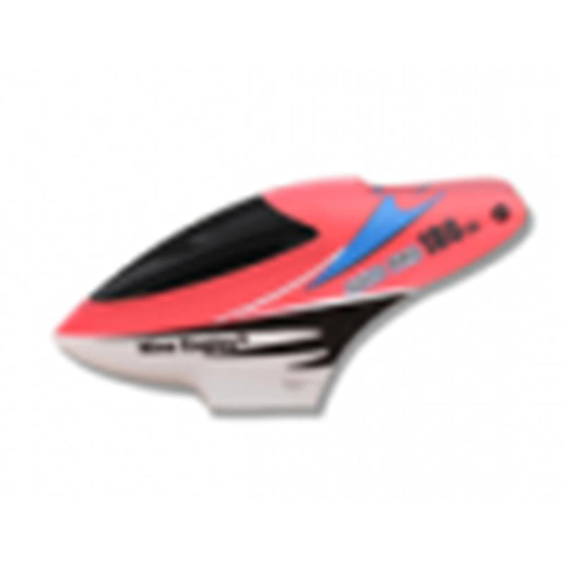 zNine Eagles 402318001A Canopy red