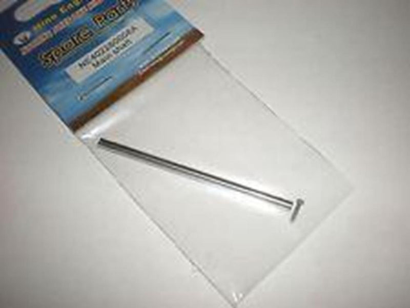 zNine Eagles 402318006A NINE EAGLES NE180D - ROTOR HEAD