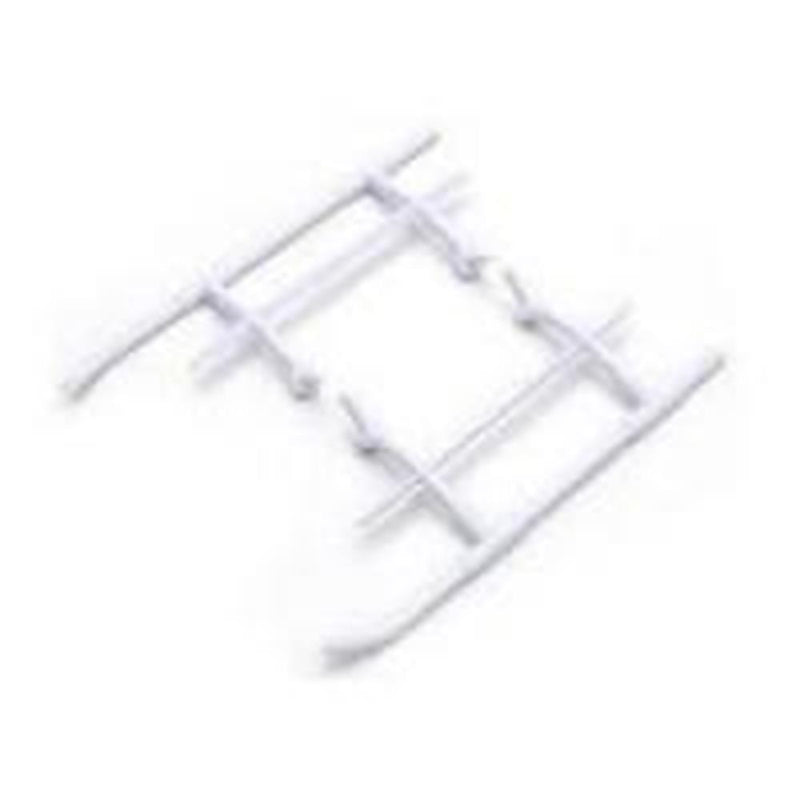 zNine Eagles 402328043A Nine Eagles Bell 206- Skids