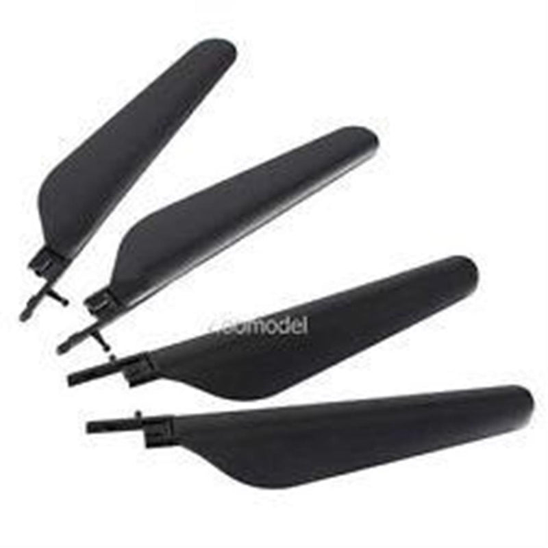 zNine Eagles 4310002 BRAVO ROTOR BLADES