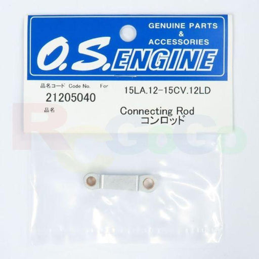 OS Engines 21205040 CONROD 15CV (7537716494573)