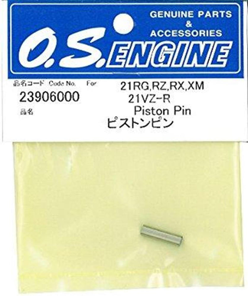OS Engines 23906000 PISTON PIN
