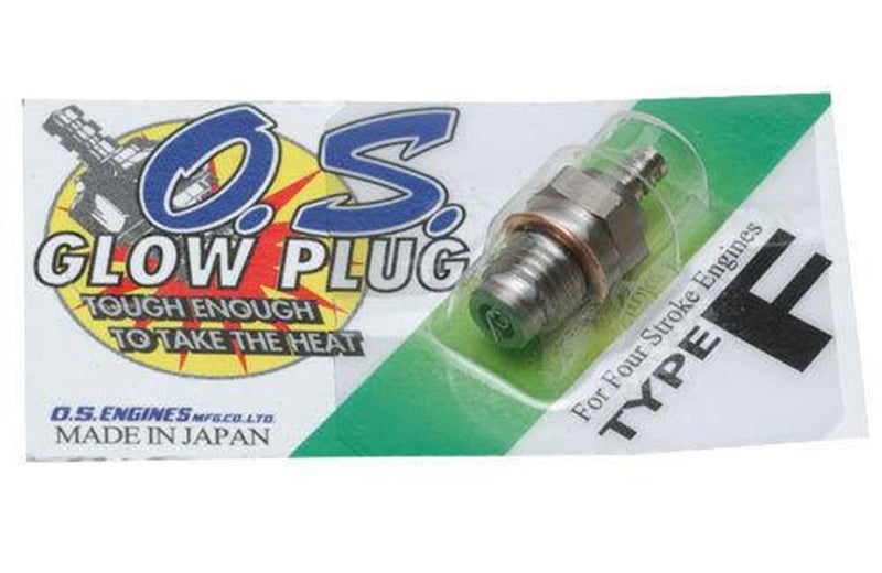 OS Engines F GLOW PLUG FOR 4-STROKE