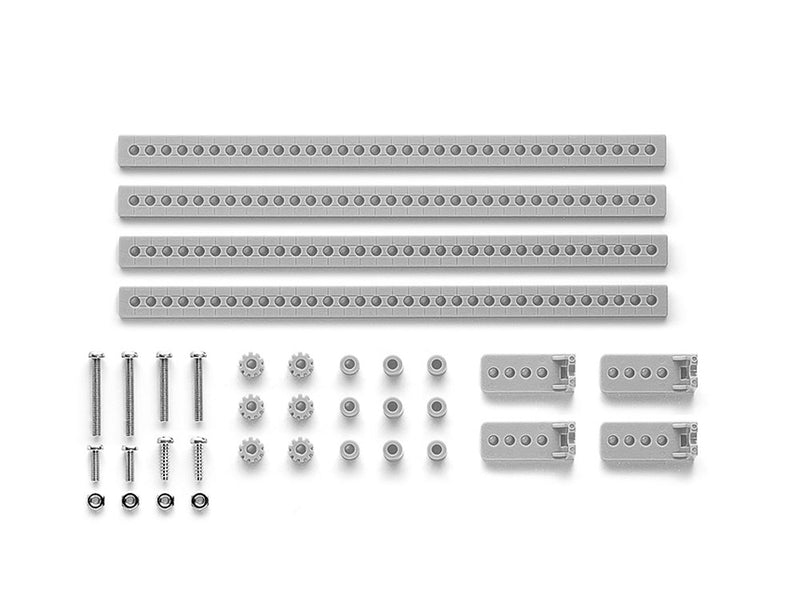 Tamiya 70143 UNIVERSAL ARM SET (8346776305901)