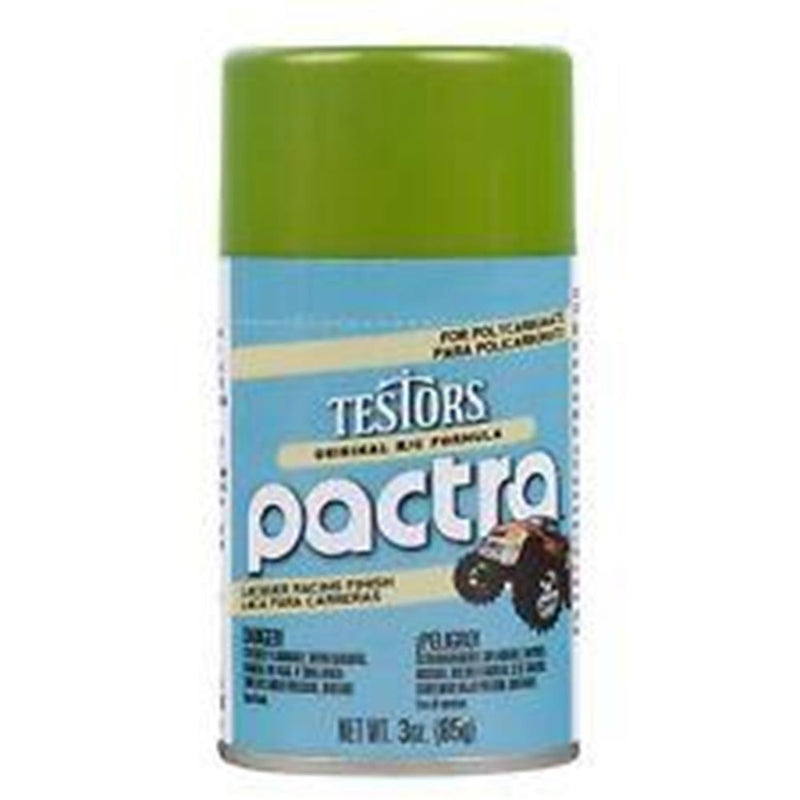 xPactra RC303414 PC Aerosol Metallic Lime Ice