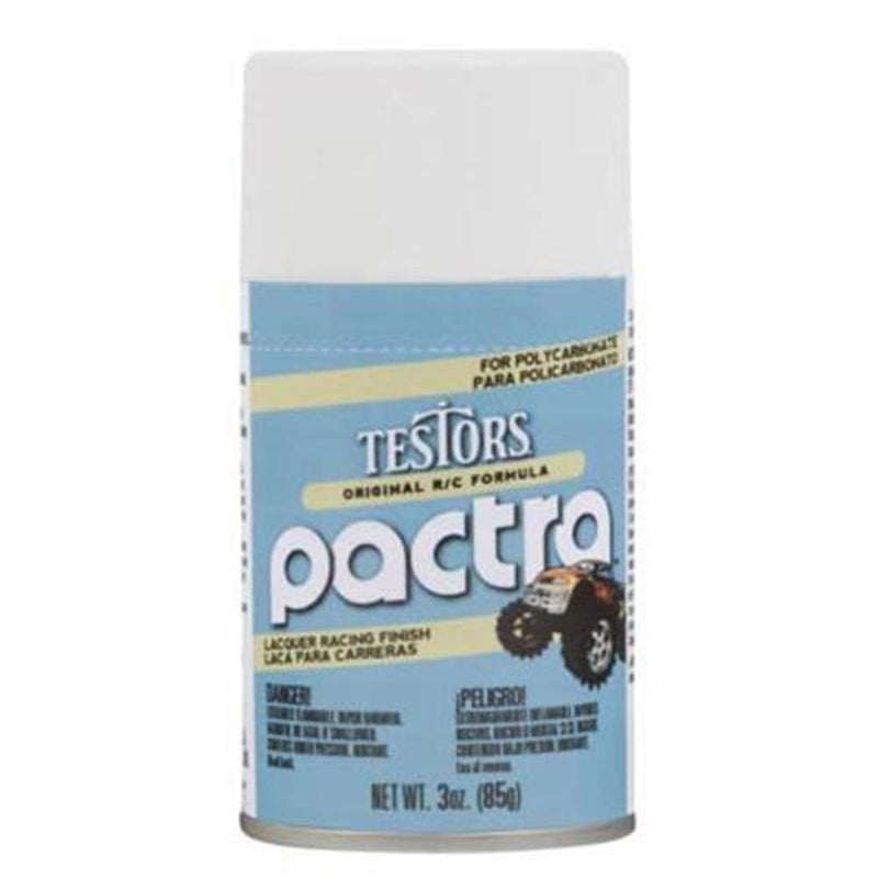 xPactra RC303420 PC Aerosol Fluro Over White