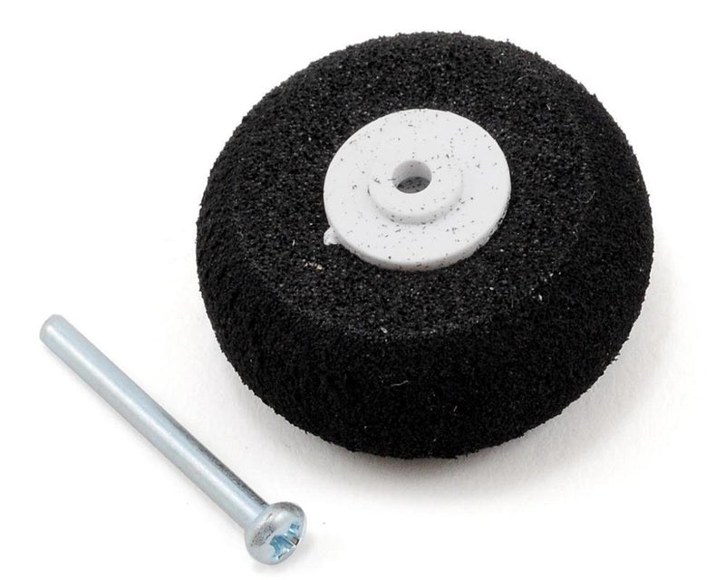 zParkZone PKZ5610 Nose Wheel: F-27Q