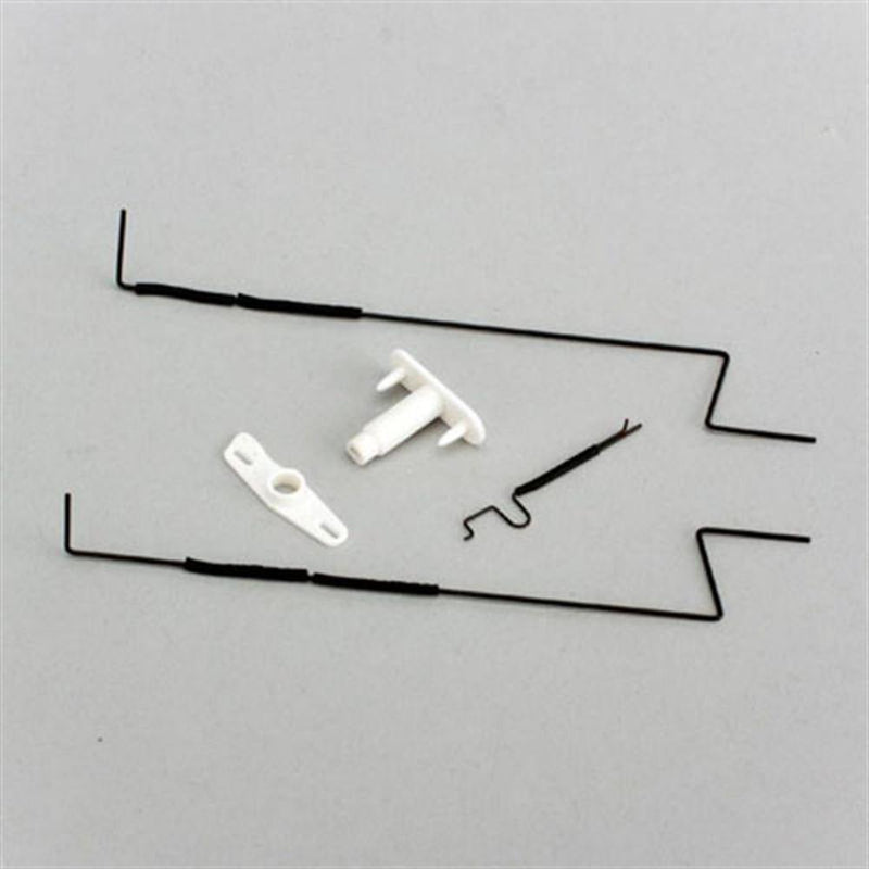 zParkZone PKZU1422 Aileron Pushrod Linkage: UM Pole Cat