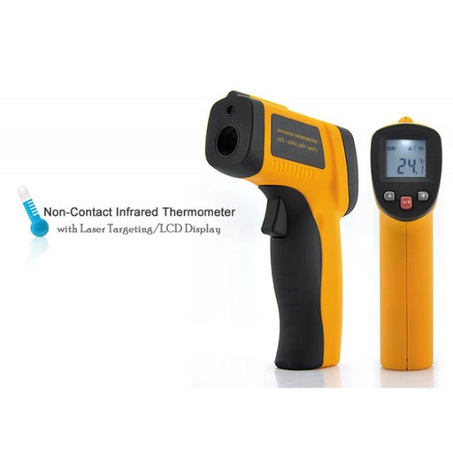 PC Pro Infrared Thermometer (7537722491117)