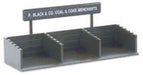Peco LK003 Coal Staithes Kit (2pk) (7537722556653)