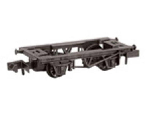 Peco NR120 9FT CHASSIS W/SOLEBAR N (7537723146477)