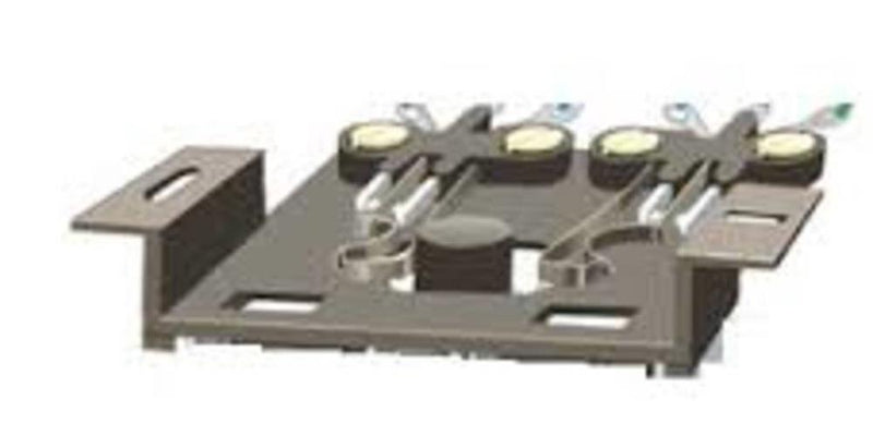 Peco PL15 TWIN MICROSWITCH